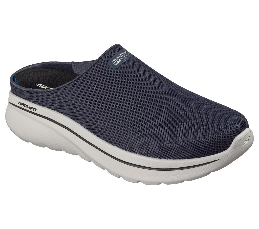 Relaxed Fit: GO WALK Arch Fit N-Joy - Saul