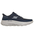 Skechers Slip-ins: GO WALK Max Cushioning - Zoltar, NAVY