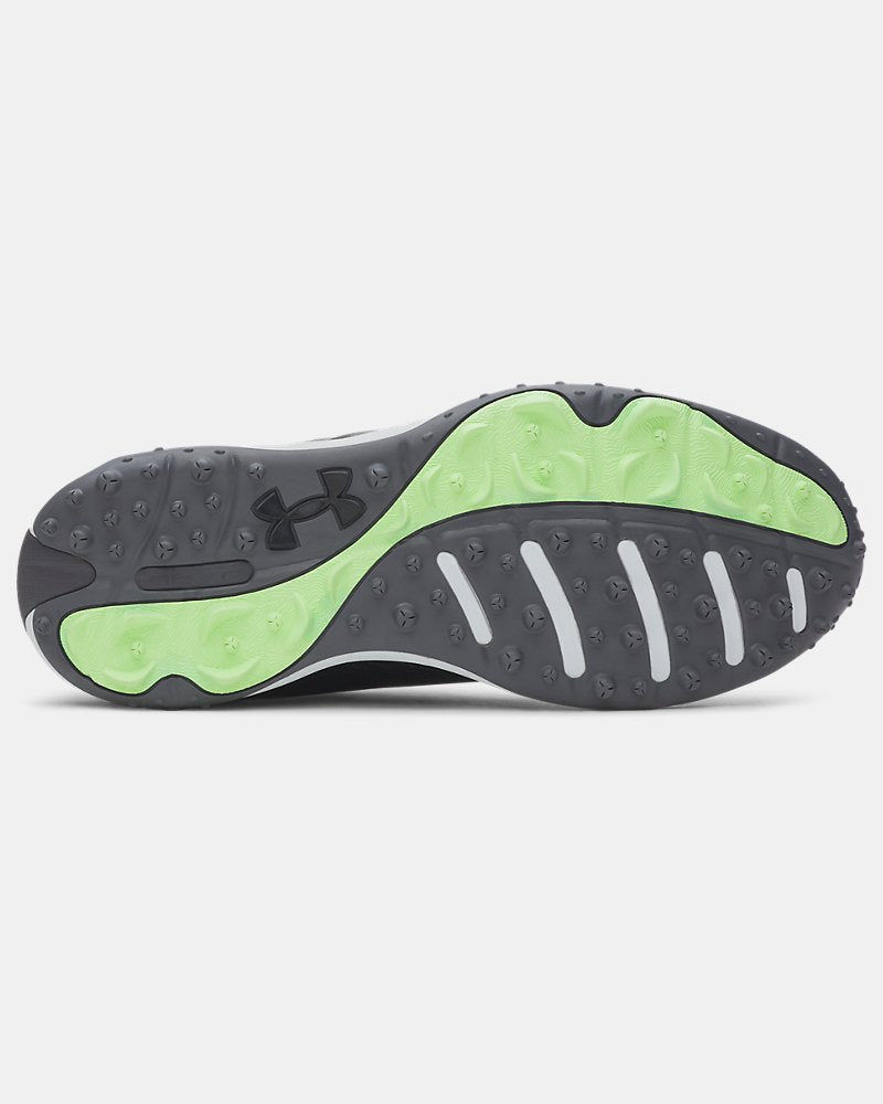 UA Drive Fade 2 Spikeless Men's Golf Shoes | Under Armour