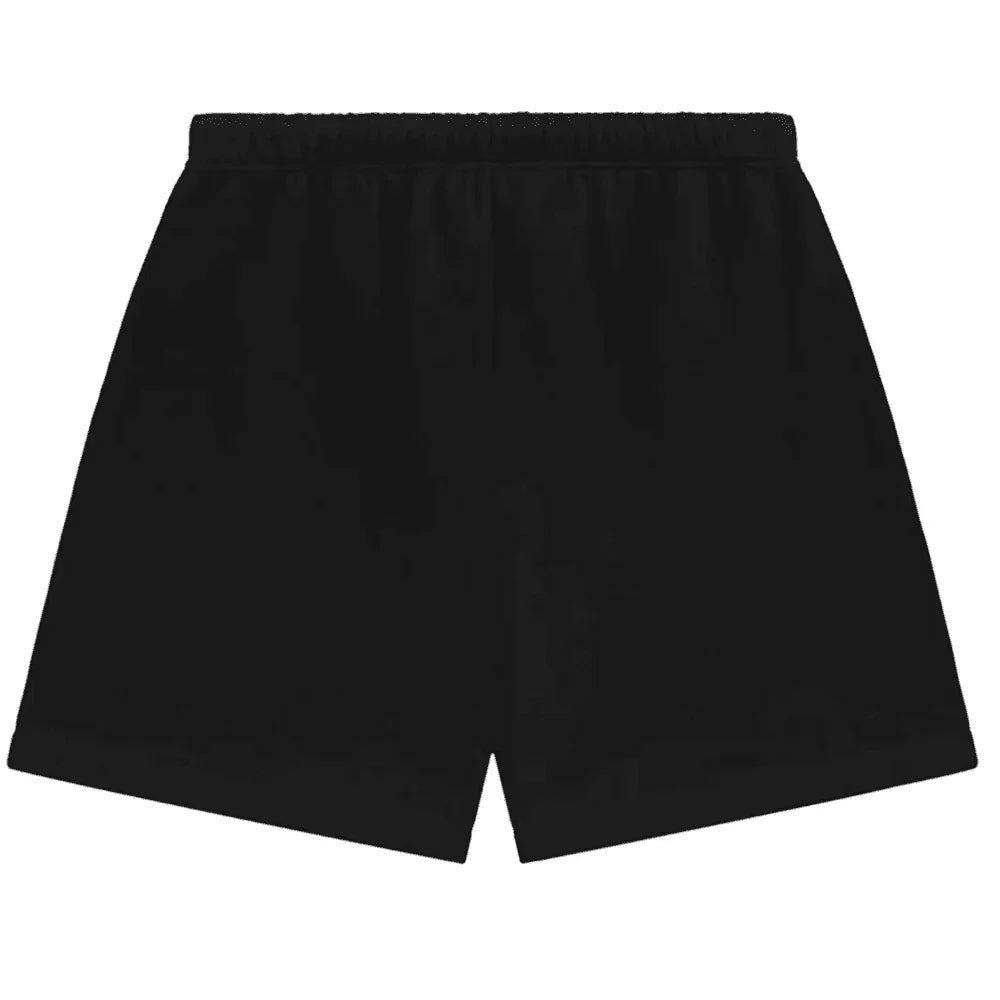Fear of God Essentials x NBA Sweatshorts Black - code