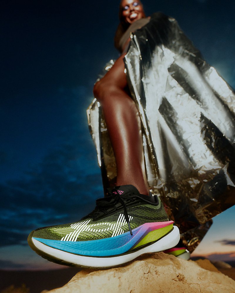 UA Velociti Elite 3 Unisex Running Shoes | Under Armour
