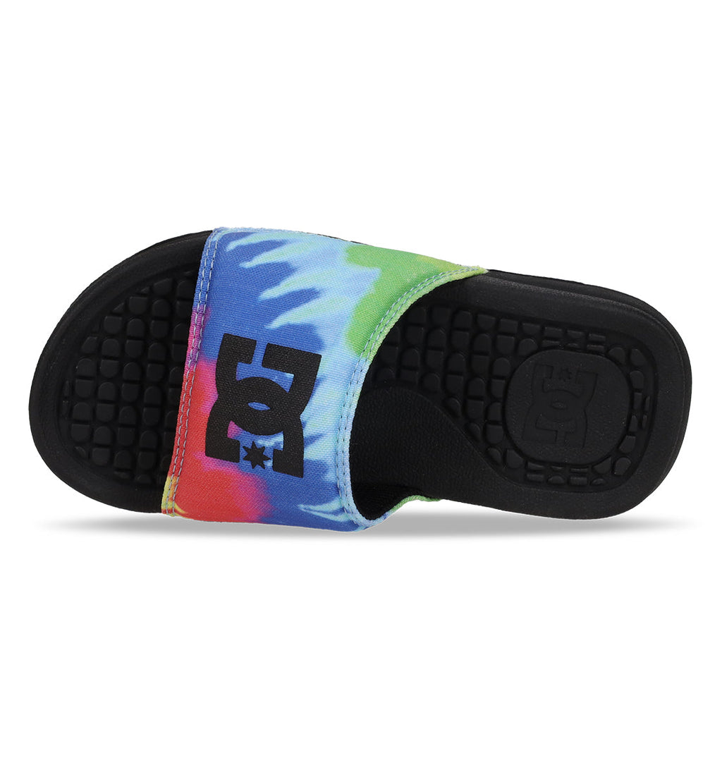 Kids' Bolsa Slides