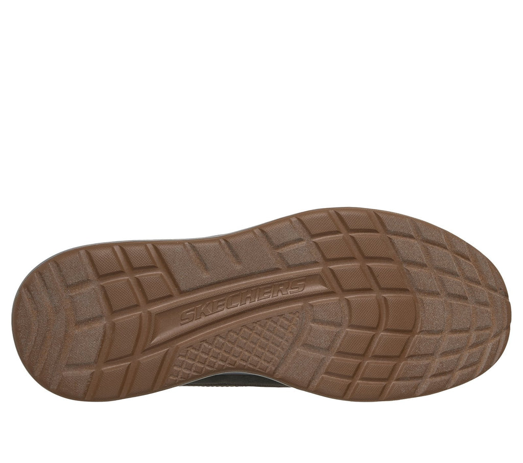 Relaxed Fit: Sterling - Cedrick