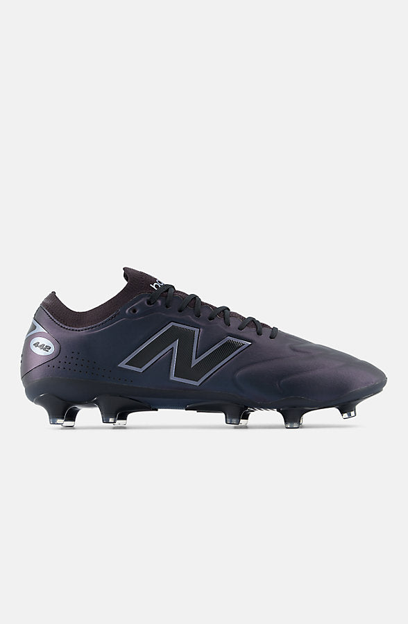 New Balance Men's 442 Elite Knit FG V3 Shoes - Black