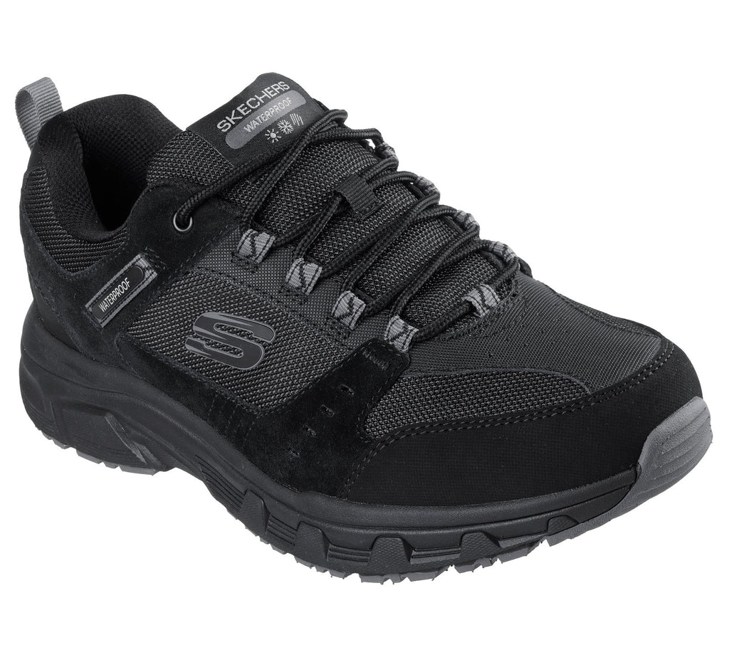 Waterproof Relaxed Fit: Oak Canyon - Rydell