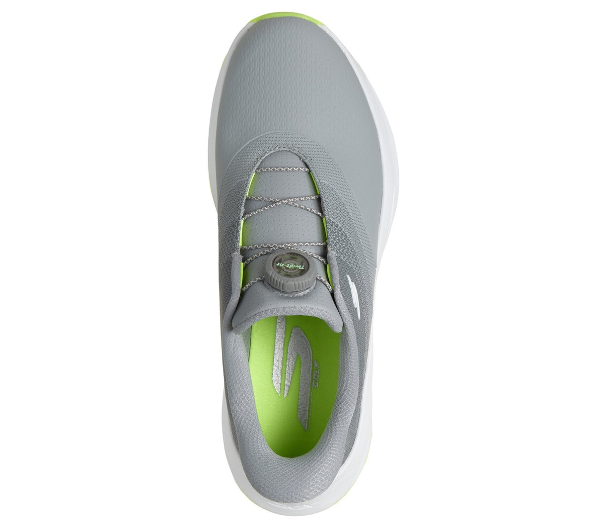 Skechers Slip-ins Golf Waterproof: Flow SI - Twist-Fit