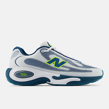 Klutch Athletics x NB AC Runner - New Balance