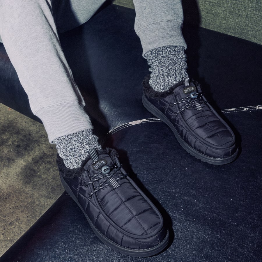 Wally Slip Camp Nylon