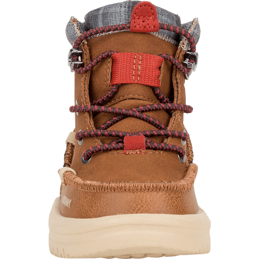 Bradley Toddler Classic