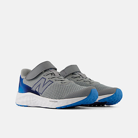 Fresh Foam Arishi v4 Bungee Lace with Top Strap - New Balance