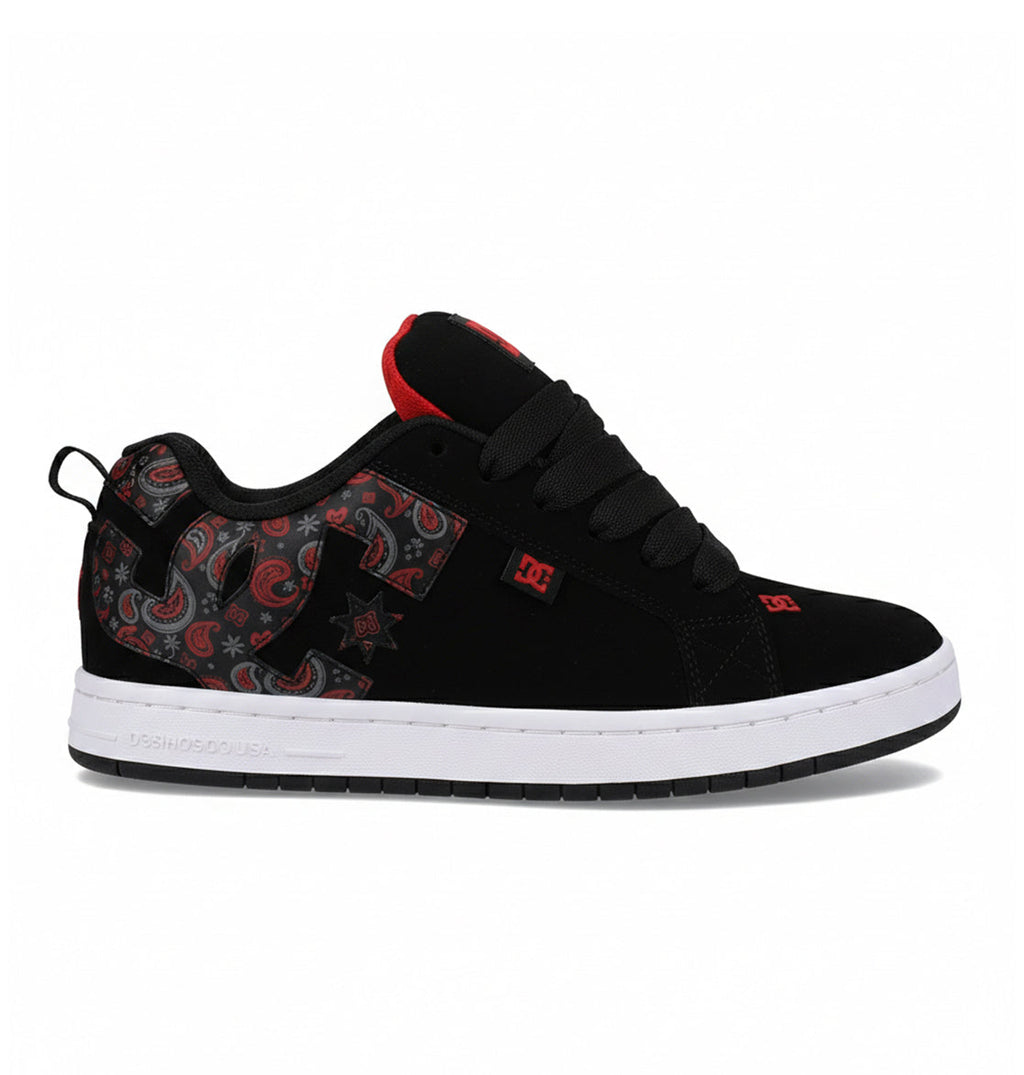 Men's Court Graffik Shoes