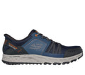 Skechers Slip-ins: Escape Plan - Stunt Plan, NAVY / ORANGE