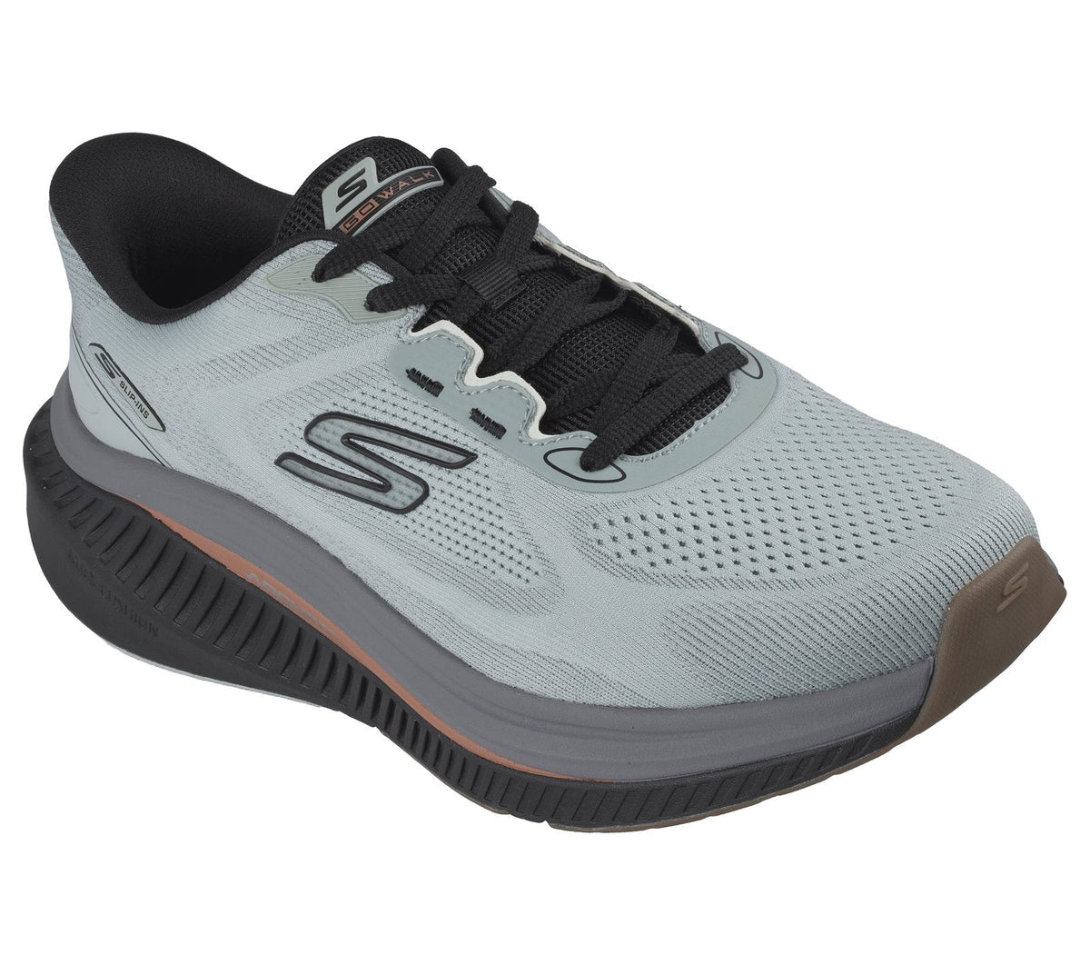 Skechers Slip-ins: GO WALK Max Cushioning Arch Fit - Jeremie