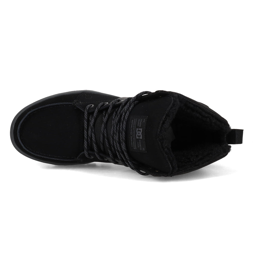 Men's Woodland Winter Boots