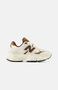 New Balance Kids' 9060 Lace Shoes