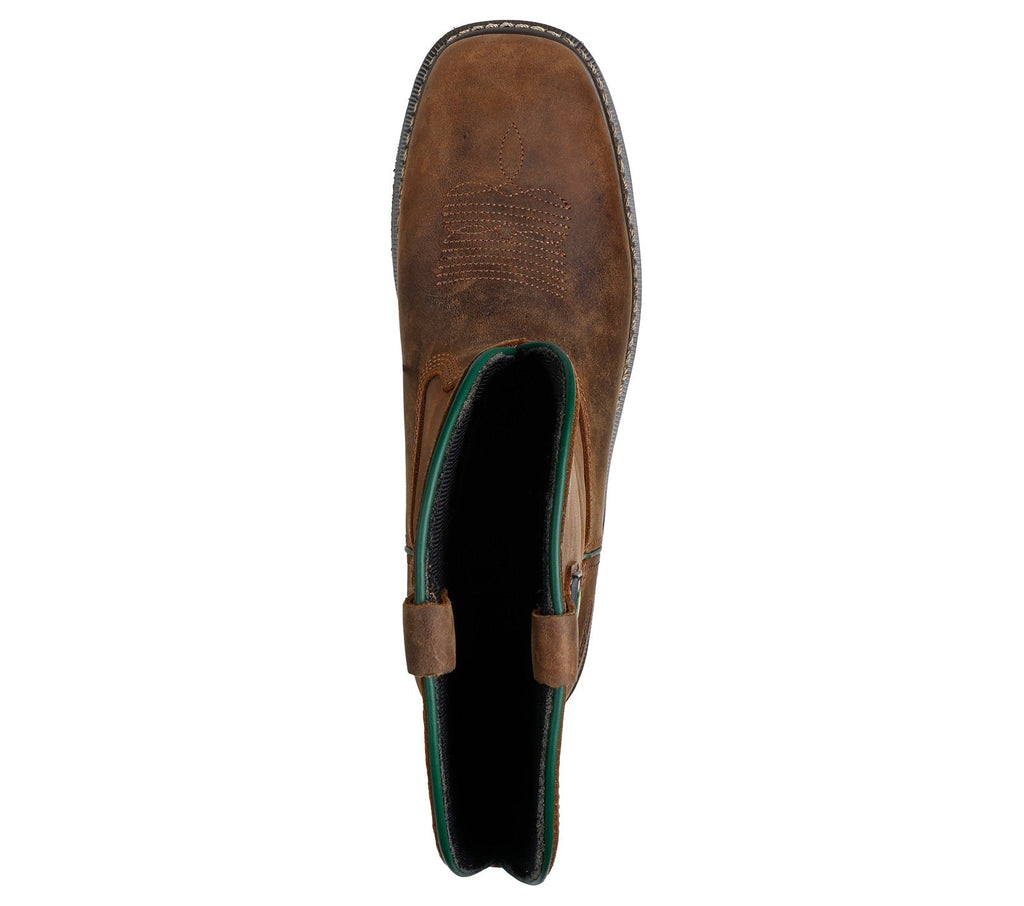John Deere Waterproof: Rowood - Wild Bluff