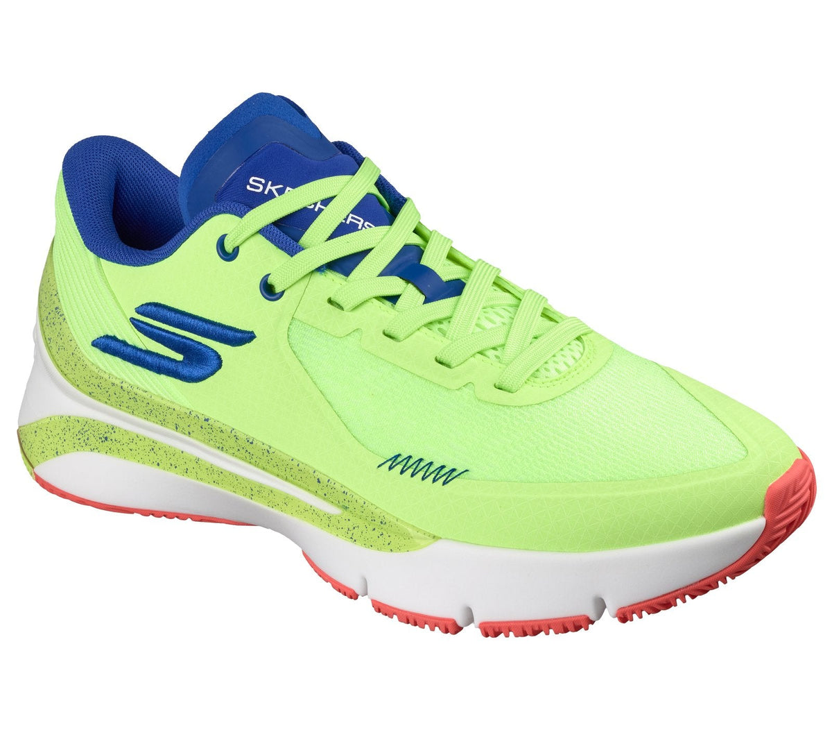 SKX Full-Court Press
