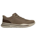 Skechers Slip-ins Relaxed Fit: Norlan - Samson, TAUPE