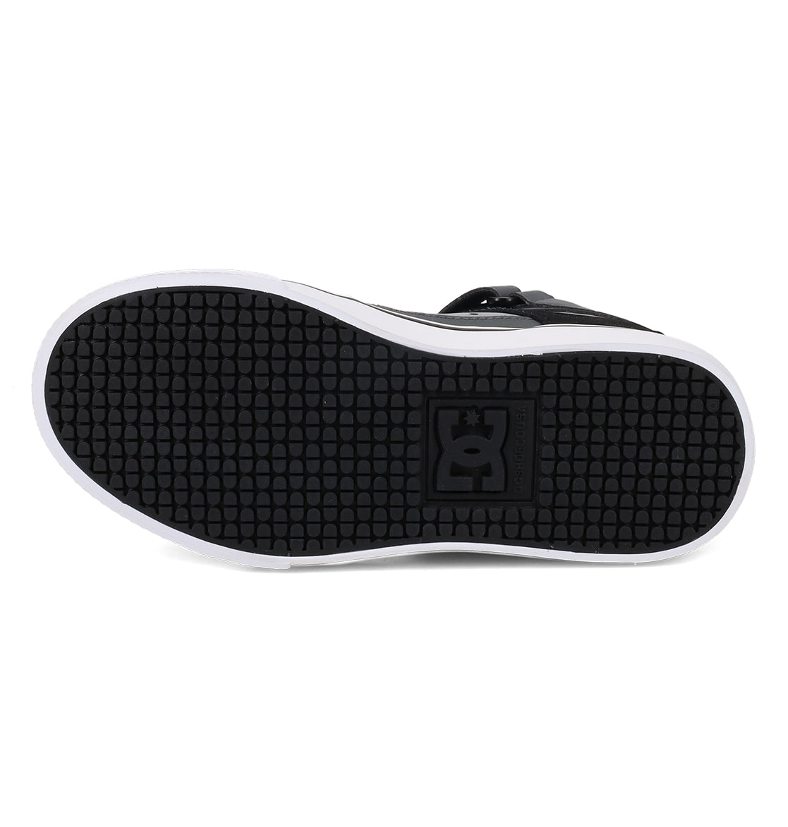 Kids' Pure Hi Top EV Shoes