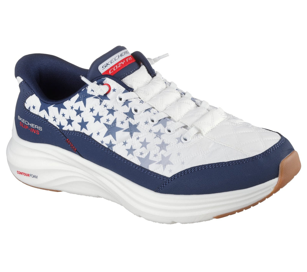 Skechers Slip-ins: Contour Foam - Cozy Fit Cozica
