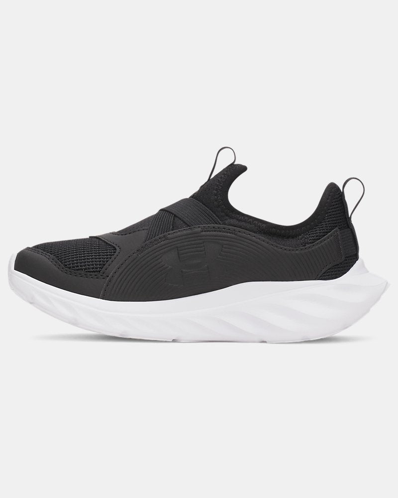 UA Turbo Go Boys' Pre-School Running Shoes | Under Armour
