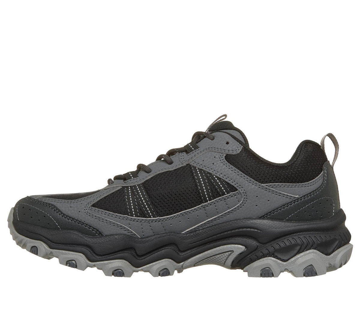 Stamina All-Terrain - Upper Stitch