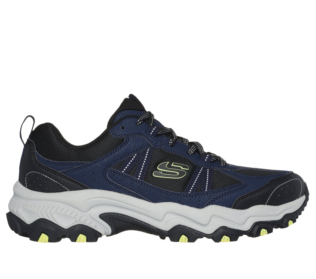 Stamina All-Terrain - Upper Stitch, NAVY / BLACK