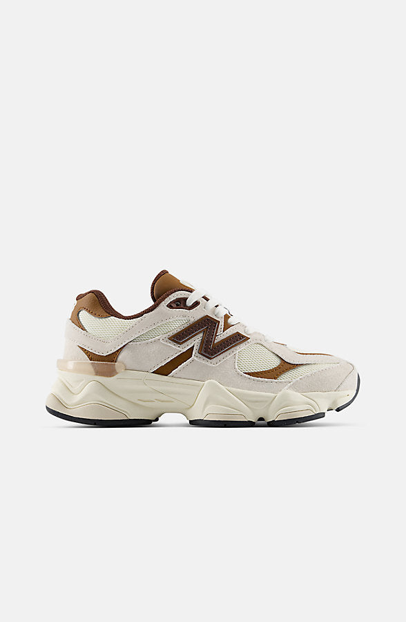 New Balance Kids' 9060 Lace Shoes