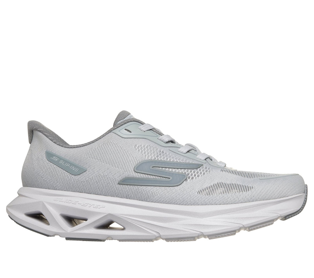 Skechers Slip-ins: Glide-Step Vortex - Rapid Edge, GRAY