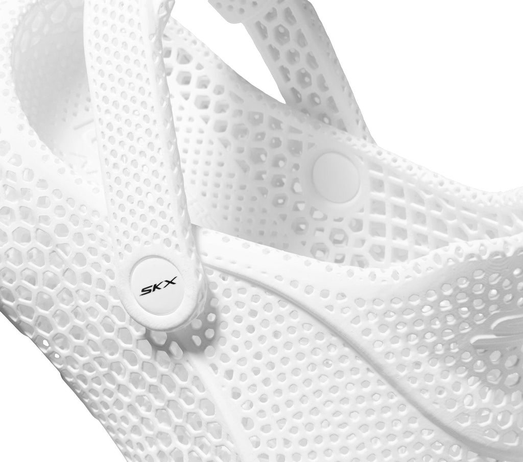 GO 3D Arch Fit - 3D AirNex Clog