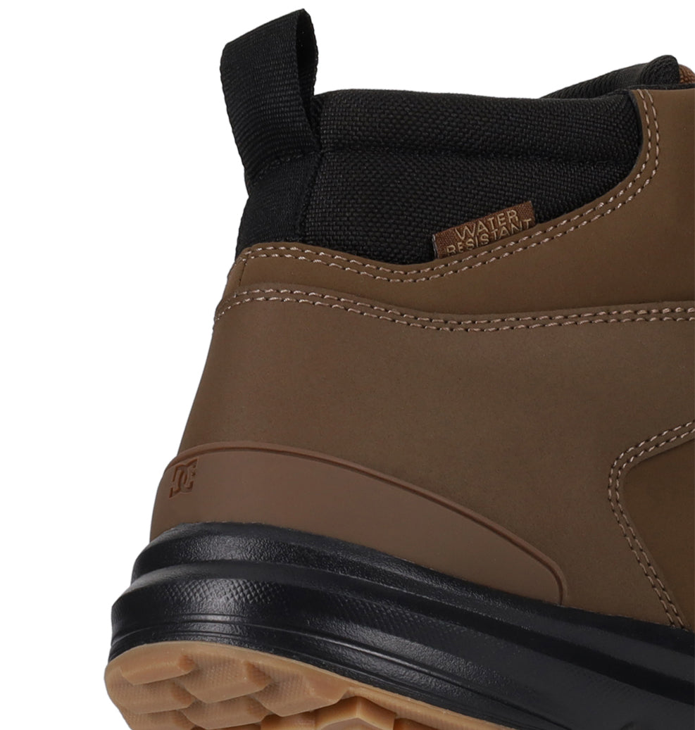 Men's Mutiny Water-Resistant Boots