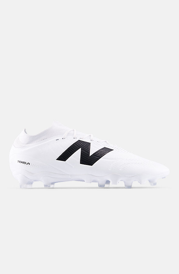 New Balance Men's Tekela Team Low Laced FG V5 Shoes