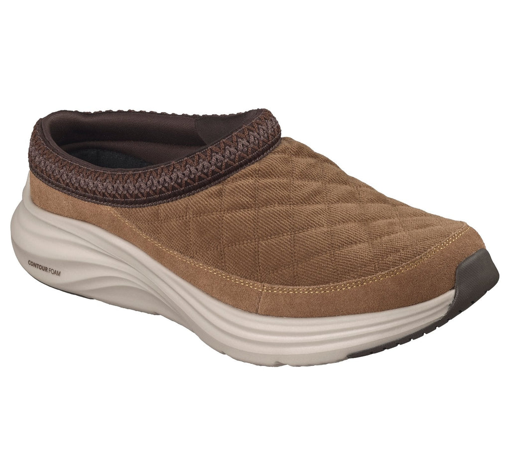 Contour Foam - Cozy Fit Toffle