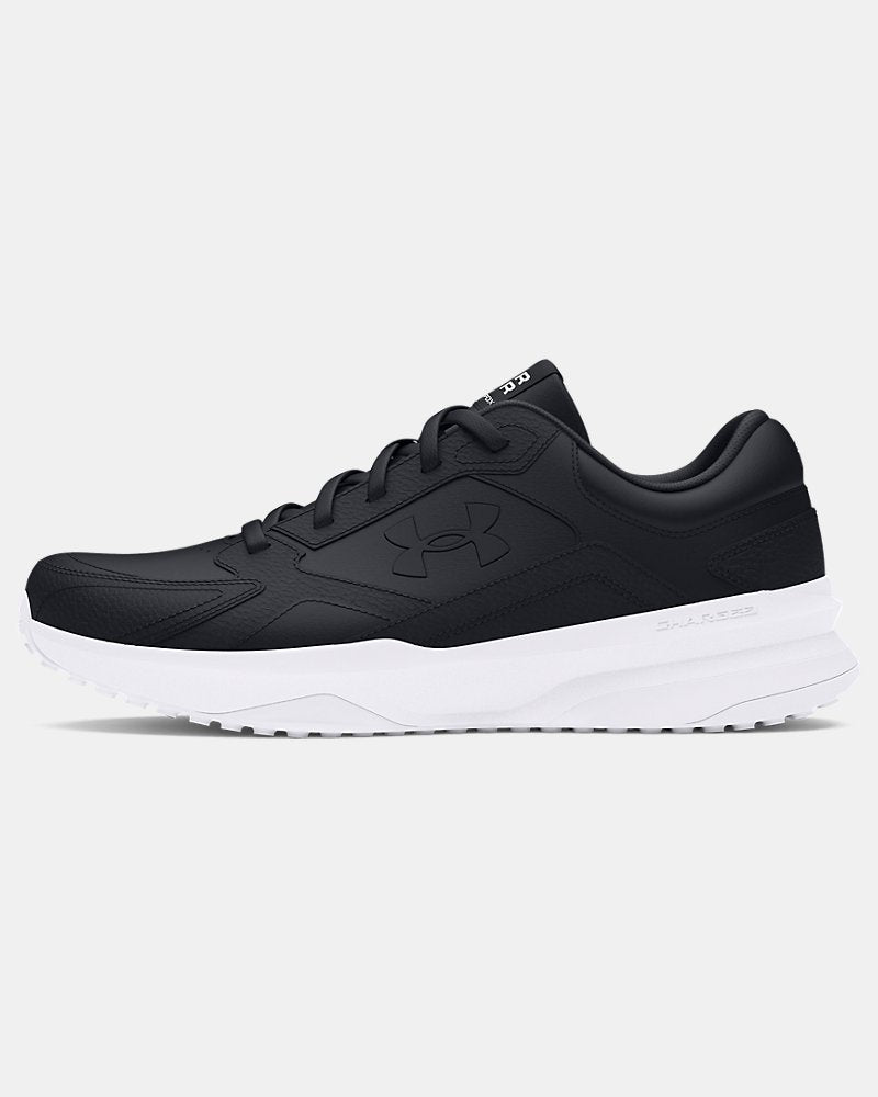 UA Edge Leather Men's Training Shoes | Under Armour
