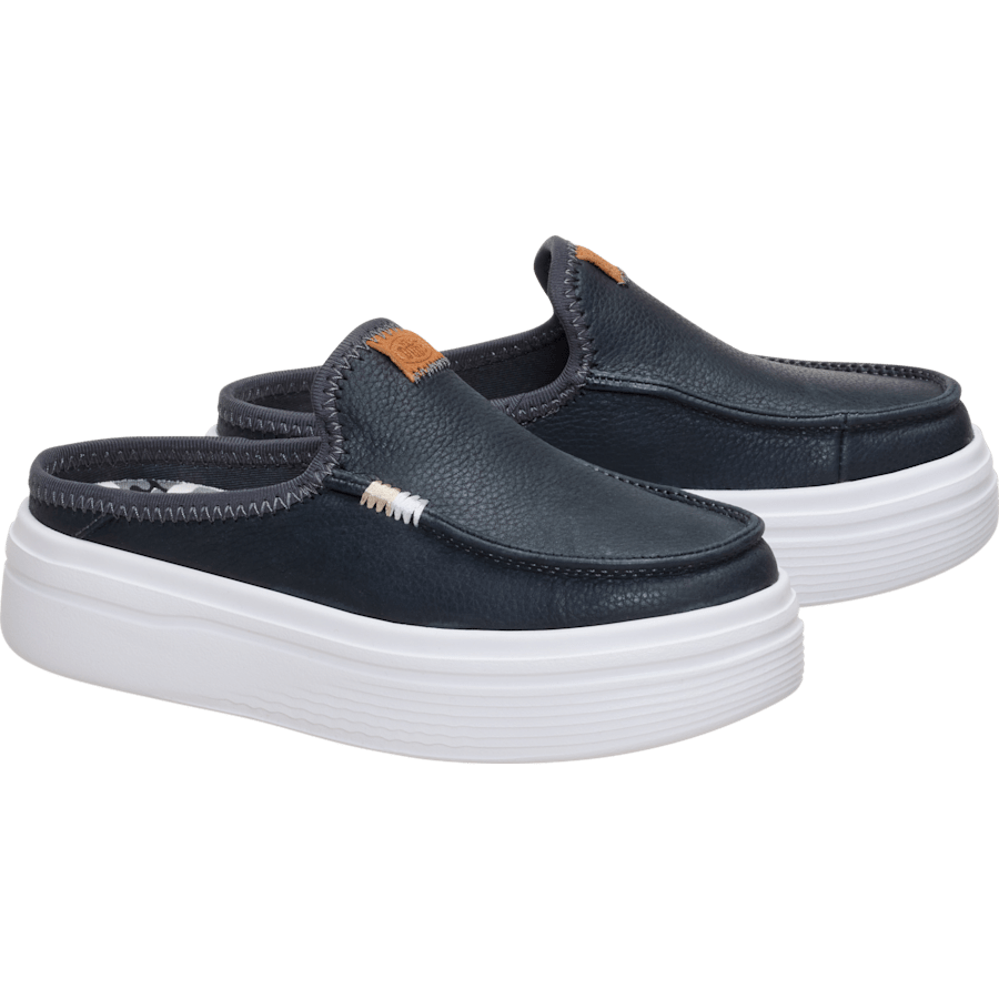 Austin Lift Youth Leather