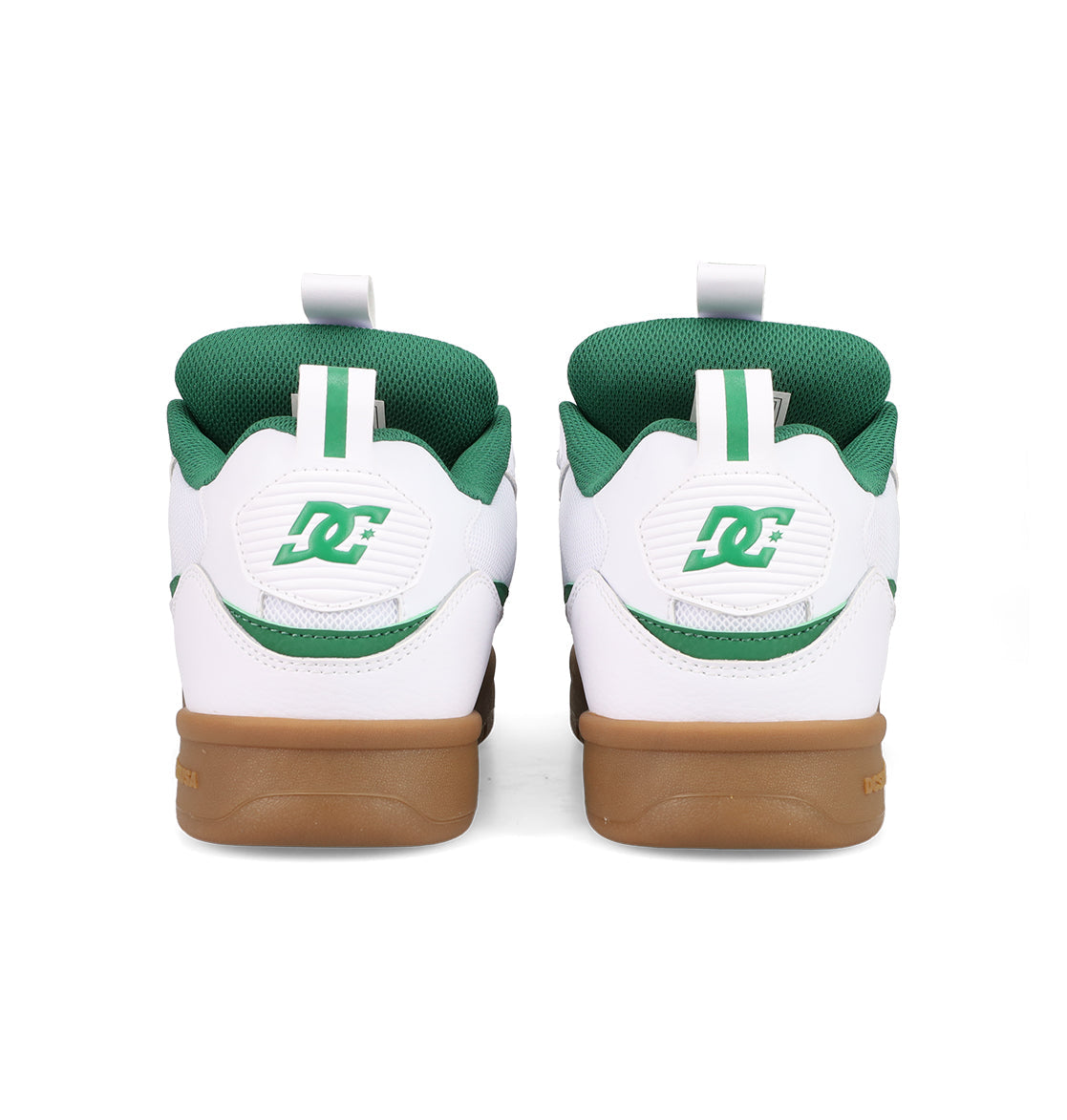 Men's JS-2 Shanahan Pro Skate Shoes