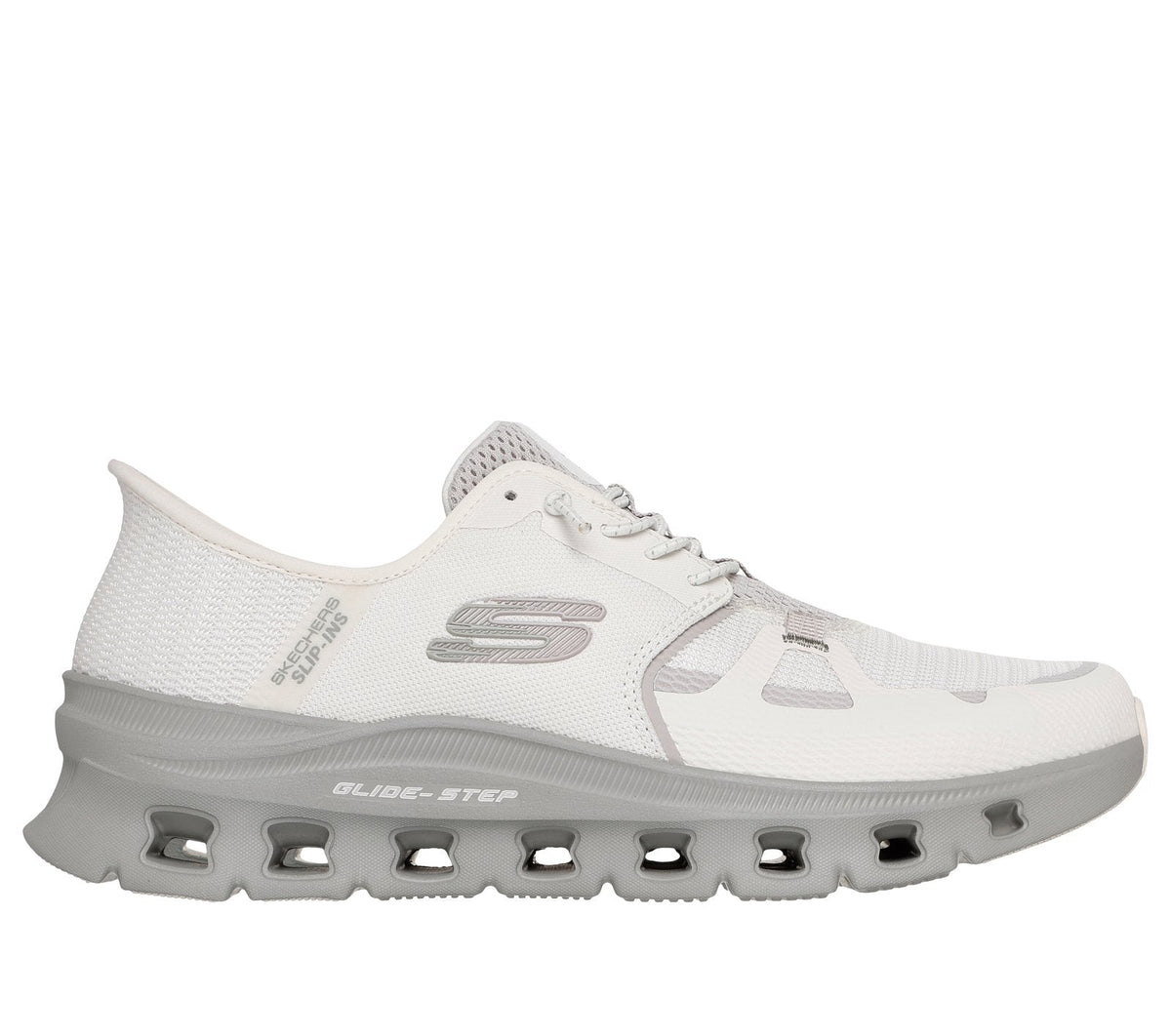 Skechers Slip-ins: Glide-Step Pro, NATURAL