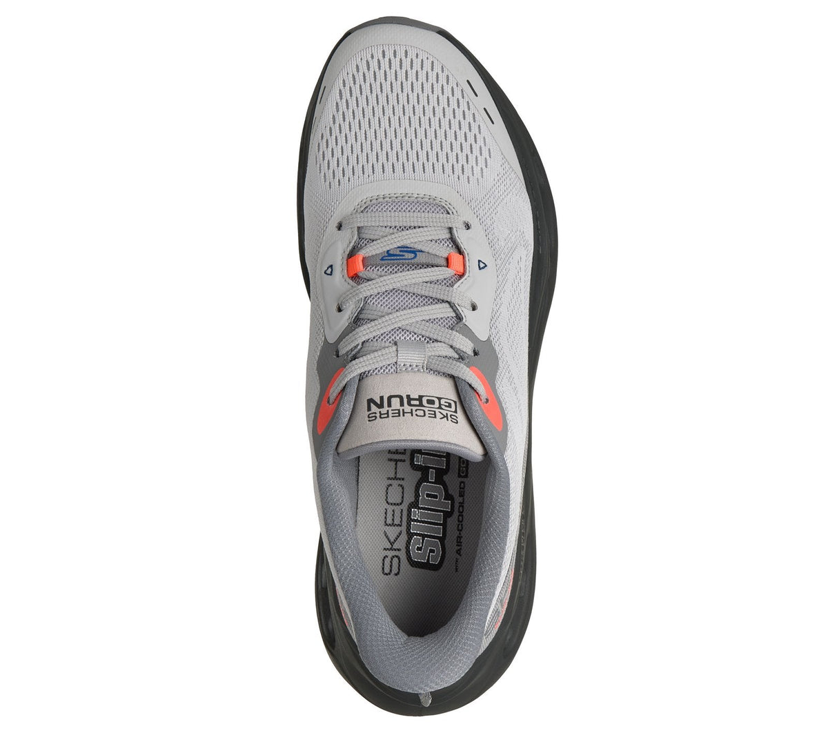 Skechers Slip-ins: Max Cushioning Glide-Step - Advert