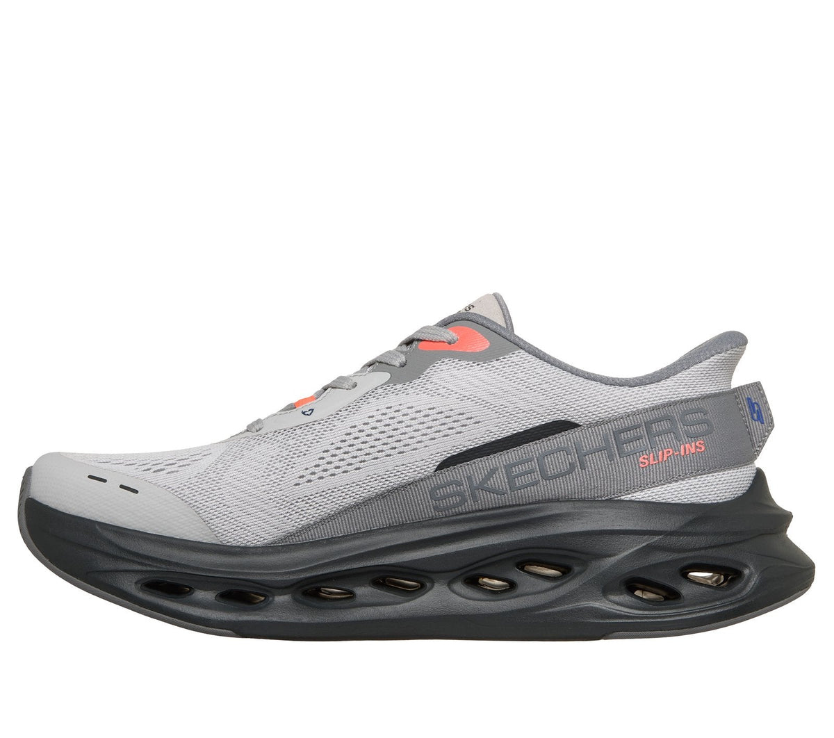 Skechers Slip-ins: Max Cushioning Glide-Step - Advert