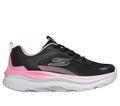 Max Run, BLACK