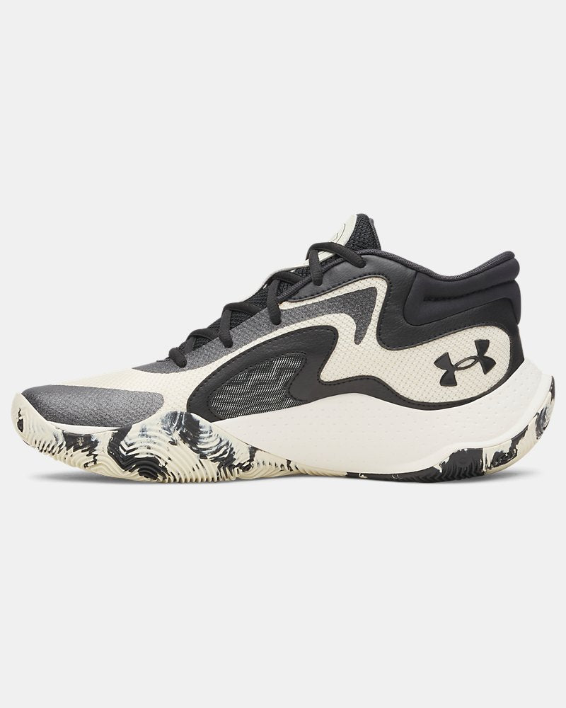 UA Jet '25 Unisex Basketball Shoes | Under Armour