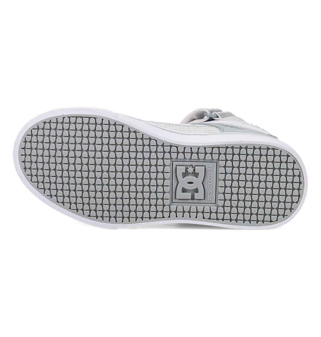 Kids' Pure Hi Top EV Shoes