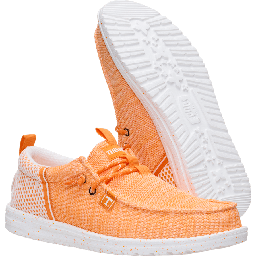 Tennessee Vols Wally Funk Stretch Sox
