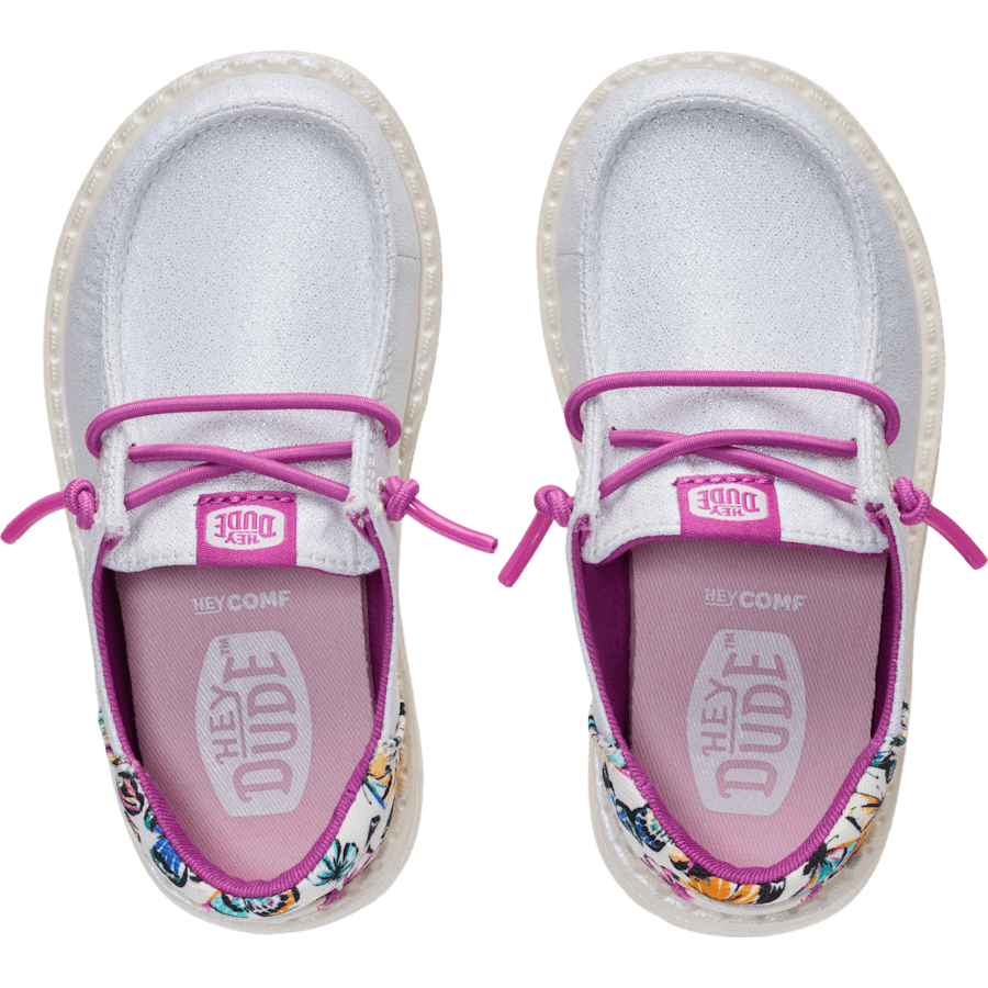 Wendy Funk Toddler Butterfly