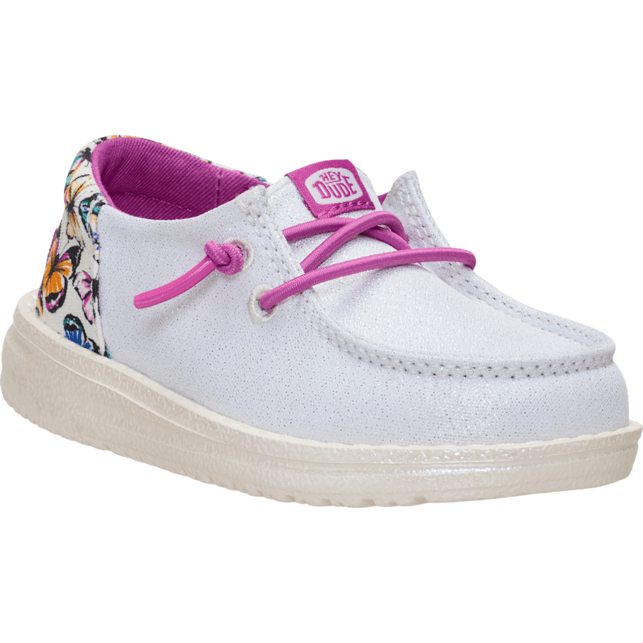 Wendy Funk Toddler Butterfly