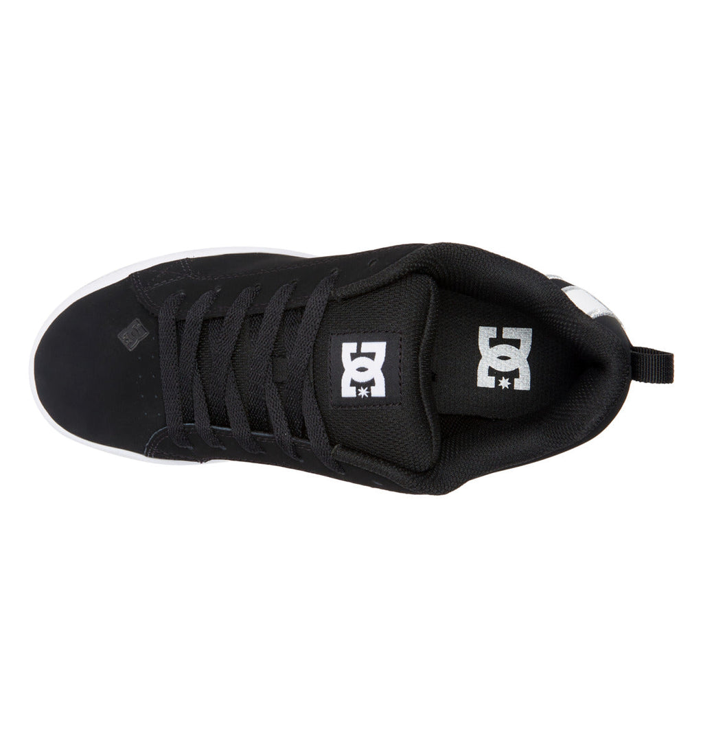 Women's Court Graffik Shoes