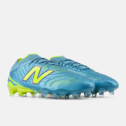 Tekela Elite Low Laced FG V5 - New Balance