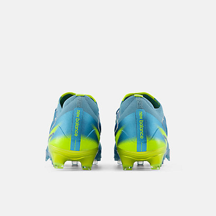 Tekela Elite Low Laced FG V5 - New Balance