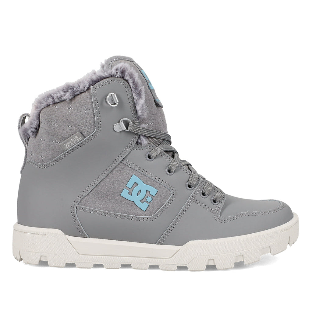 Women's Manteca 4 Water-Resistant Boots