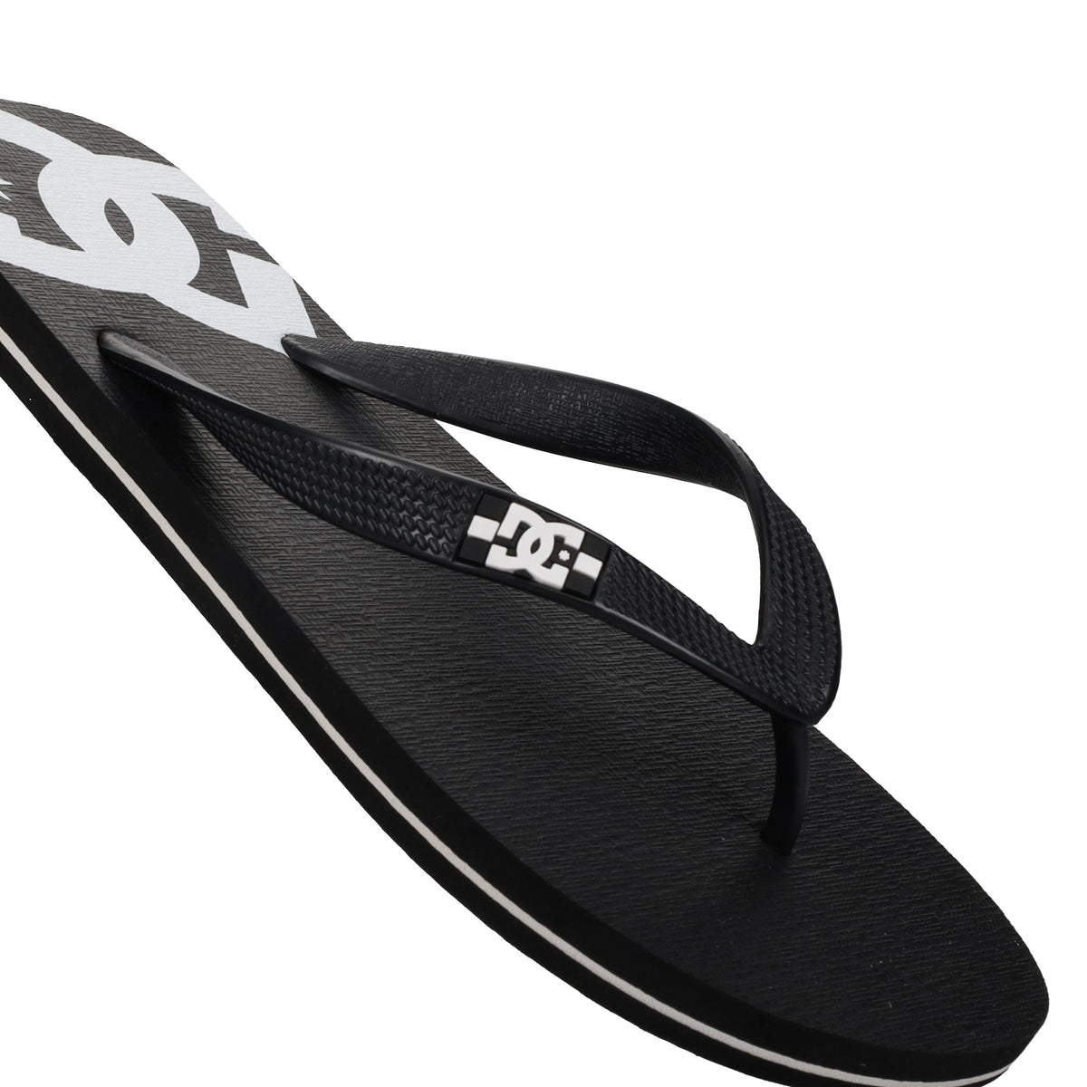 Men's Spray Slides